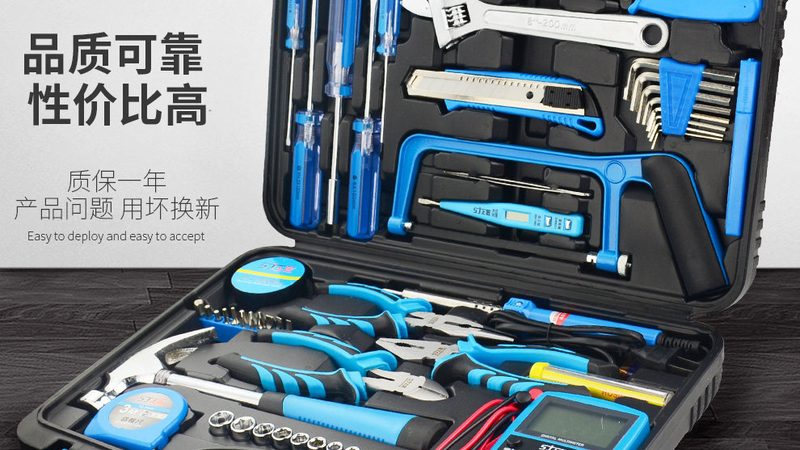 剥线钳，轻松解决电线接头难题