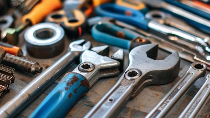 防爆电动工具：揭秘品牌排行背后的技术密码