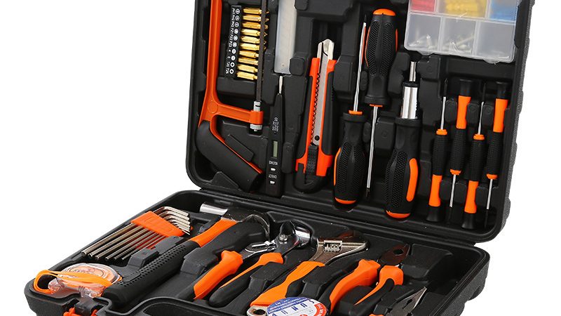 电动工具转接头：揭秘常见型号与选型逻辑