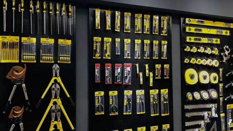 多功能工具材质解析：性价比背后的秘密