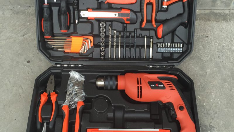 钳工工具和电动工具定制厂家