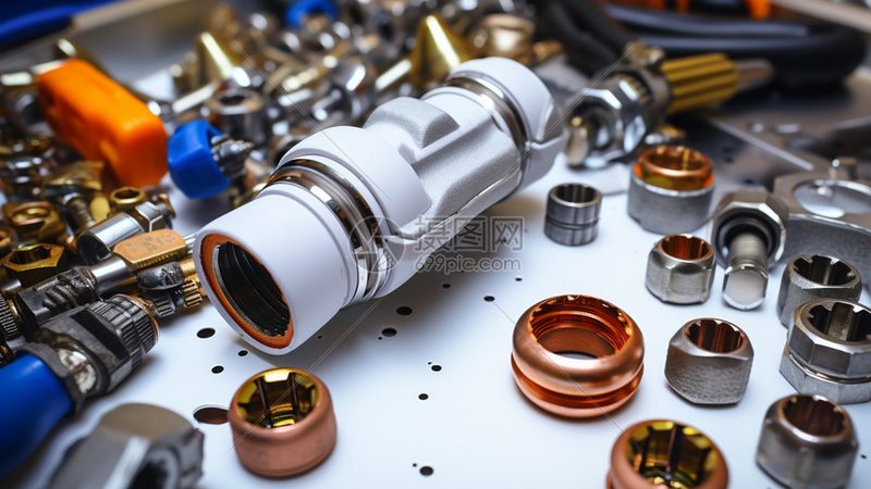 进口防滑螺丝刀手柄材质解析：性能与选择的秘密